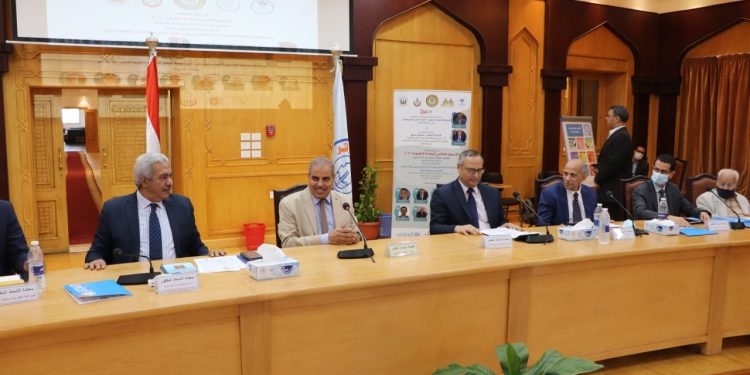 جامعة الأزهر تؤكد دعمها لجميع المبادرات الرئاسية " حياة كريمة"