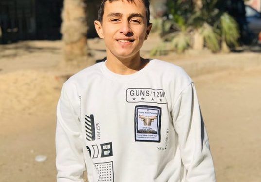 الأول في الثانوية الأزهرية: كنت أذاكر 10 ساعات في اليوم و الضغوطات هي أصعب شيء في الثانوية