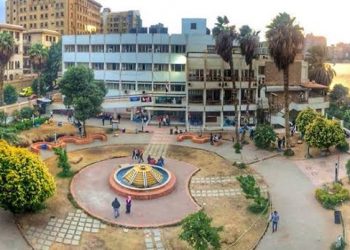 تنسيق الجامعات 2021.. تفاصيل برنامج ماجستير إدارة النقل الجوي بسياحة وفنادق حلوان