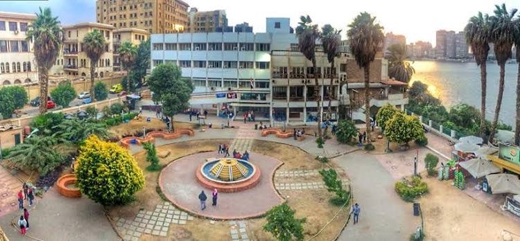 تنسيق الجامعات 2021.. تفاصيل برنامج ماجستير إدارة النقل الجوي بسياحة وفنادق حلوان