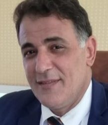 إبراهيم الصياد وكيلا لكلية الطب بجامعة الأزهر بدمياط لشئون التعليم