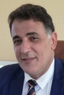 إبراهيم الصياد وكيلا لكلية الطب بجامعة الأزهر بدمياط لشئون التعليم