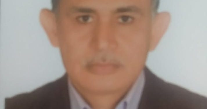 عادل بكر وكيلاً لكلية الصيدلة بجامعة الأزهر لشئون التعليم والطلاب