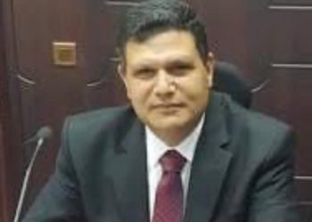 متولي منتصر رئيسًا لقسم علم الحيوان بكلية العلوم جامعة الأزهر بالقاهرة