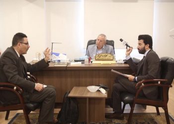 أمين مجلس الجامعات الخاصة .. انطلاق التنسيق الإلكتروني أوائل سبتمبر 