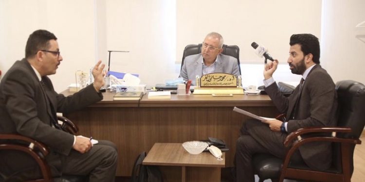 أمين مجلس الجامعات الخاصة .. انطلاق التنسيق الإلكتروني أوائل سبتمبر