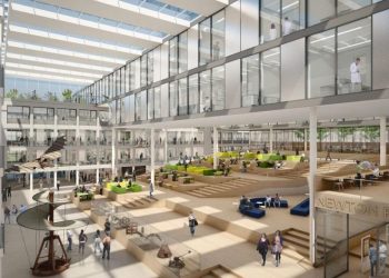 منح الجامعات 2021.. جامعة هان للعلوم التطبيقية تقدم منحة لطلاب البكالوريوس والماجستير