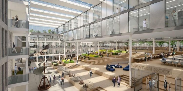 منح الجامعات 2021.. جامعة هان للعلوم التطبيقية تقدم منحة لطلاب البكالوريوس والماجستير