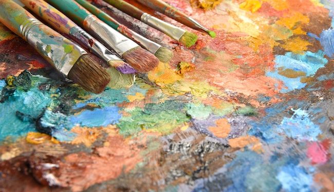 تنسيق فنون جميلة قسم ديكور.. كل ما تريد معرفته عن نظام الدراسة