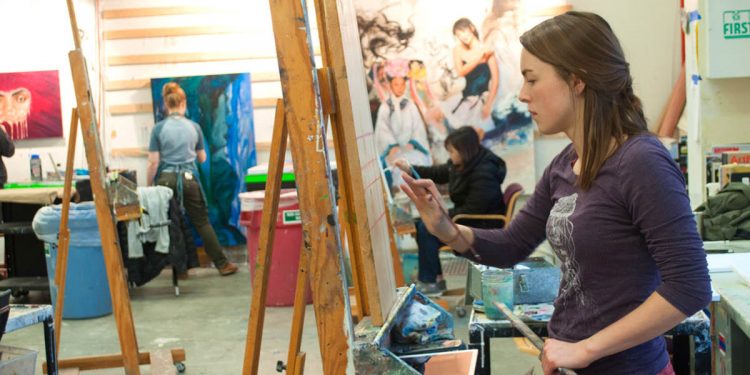 تنسيق 2021.. قواعد اختبارات القدرات لكليات الفنون التطبيقية