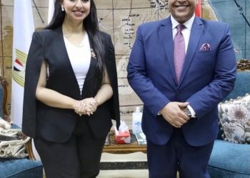 انطلاق فعاليات ملتقى الأسر الطلابية بالجامعات بمعهد إعداد القادة