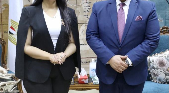 انطلاق فعاليات ملتقى الأسر الطلابية بالجامعات بمعهد إعداد القادة