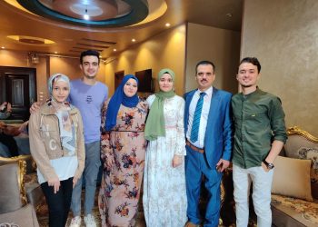 نتيجة الثانوية العامة 2021.. الثالثة علمي علوم: "حصص مصر" أفادتني وأهلي شجعوني على النجاح