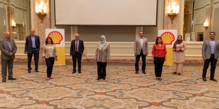 فريق الجامعة الأمريكية بالقاهرة AUC-07 يتأهل للمسابقة الدولية " تخيل المستقبل "