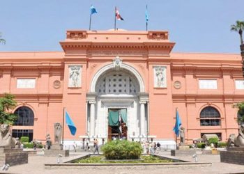 لطلاب المدارس.. المتحف المصري بالتحرير ينظم برنامجا تعليميا للأطفال