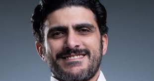 د محمد بدوى امين مساعد نقابة الاسنان