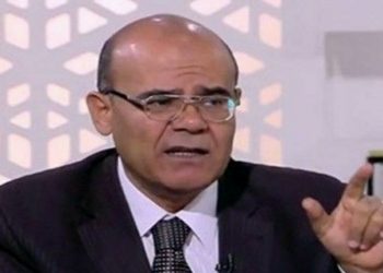 مجدي بدران : اكتشاف جديد في متحور دلتا والموجة الخامسة للكورونا في إيران