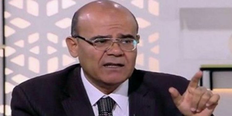 مجدي بدران : اكتشاف جديد في متحور دلتا والموجة الخامسة للكورونا في إيران