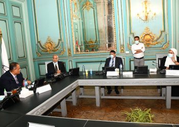 18 مليون جنيه من صندوق التكافل الاجتماعي لخدمة الطلاب المستحقين للدعم