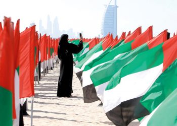 يوم المرأة الإماراتية.. «ابنة الإمارات» شريكة في مسيرة تكلّلت بالإنجازات