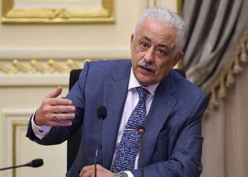 استدعاء الشرطة لفض «خناقة» بين طلاب مدرسة انترناشونال بالجيزة