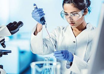 تنسيق الجامعات 2021.. كل ما تريد معرفته عن برنامج التكنولوجيا الحيوية الجزيئية البيوتكنولوجى بعلوم حلوان