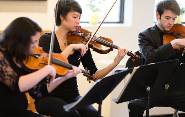 تنسيق الجامعات 2021.. دليل الالتحاق بكليات الفنون الموسيقية