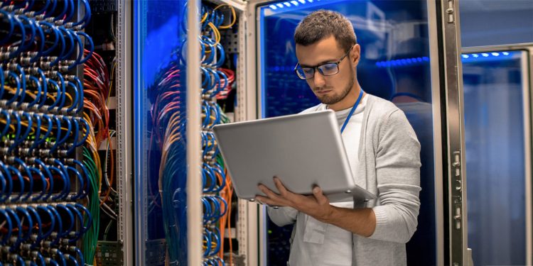 تنسيق الجامعات 2021.. برنامج هندسة البرمجيات بكلية الحاسبات والذكاء الاصطناعي جامعة حلوان