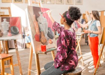 تنسيق الجامعات 2021.. خريطة الالتحاق بكليات الفنون الجميلة بالجامعات الحكومية والخاصة