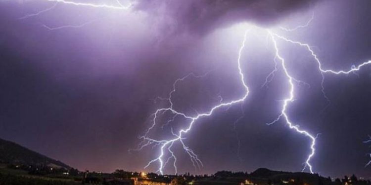 بدايةً من الغد.. أمطار رعدية على هذه المناطق