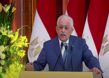 طارق شوقي: يتم إنتاج نظام تعليمي جديد لترسيخ الهوية وبناء الشخصية