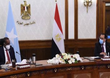 وزير التعليم: زيادة المنح التعليمية لطلاب الصومال من 200 إلى 450 منحة