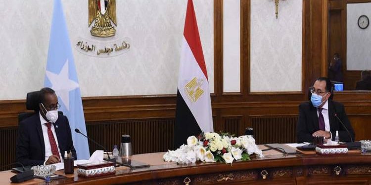 وزير التعليم: زيادة المنح التعليمية لطلاب الصومال من 200 إلى 450 منحة