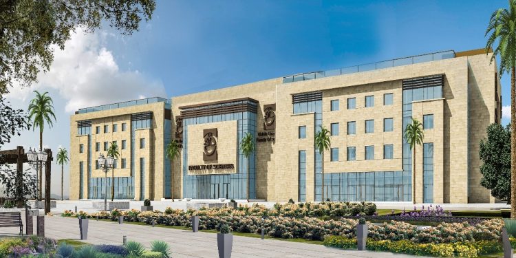 تنسيق الجامعات الأهلية 2021.. تعرف على كليات وبرامج جامعة الجلالة