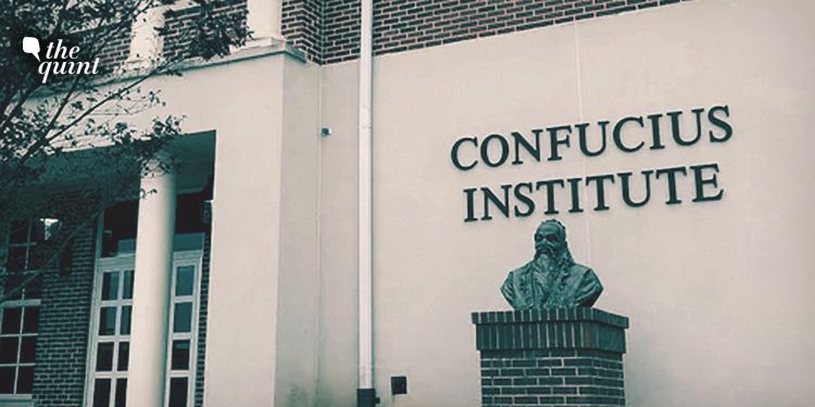 معهد كونفوشيوس يقدم منح دراسية مختلفة لتعليم اللغة الصينية