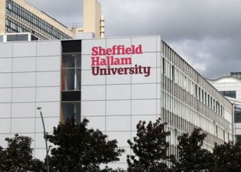 منح الجامعات 2021.. جامعة شيفيلد هالام تقدم فرصة لطلاب ما بعد الدكتوراه