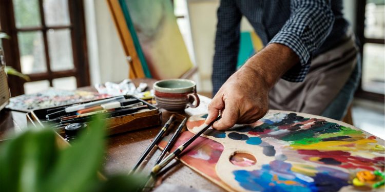 أماكن كليات فنون جميلة في مصر.. تعرف عليها