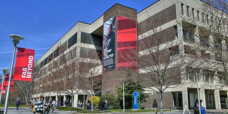 منح الجامعات 2021.. جامعة ستوني بروك تقدم فرصة دراسية لطلاب البكالوريوس