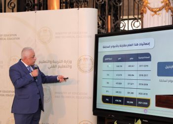 حقيقة تأجيل امتحانات المواد خارج المجموع للأول والثاني الثانوي