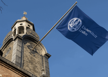 منح الجامعات 2021.. جامعة لايدن الهولندية تقدم فرصة لطلاب الماجستير