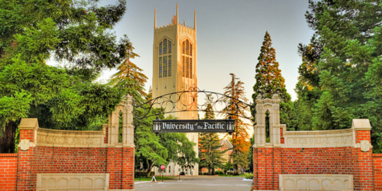 منح الجامعات 2021.. جامعة الباسيفيك تقدم فرصة دراسية لطلاب البكالوريوس في أمريكا