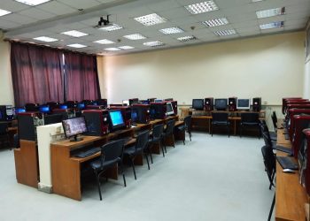 تنسيق الجامعات 2021.. غدا 3 معامل في آداب عين شمس تستقبل طلاب المرحلة الأولى