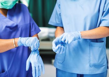 عقد اختبارات القدرات تمريض والمعهد الفني للتمريض جامعة حلوان.. لأول مرة