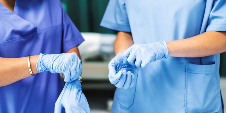 عقد اختبارات القدرات تمريض والمعهد الفني للتمريض جامعة حلوان.. لأول مرة