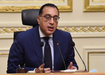 مدبولي: سنبدأ العام الدراسي الجديد بأمان بفضل تطعيم كورونا