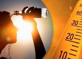 ذروة الارتفاع يوم الأحد والاثنين.. الأرصاد تكشف حالة الطقس الأسبوعية