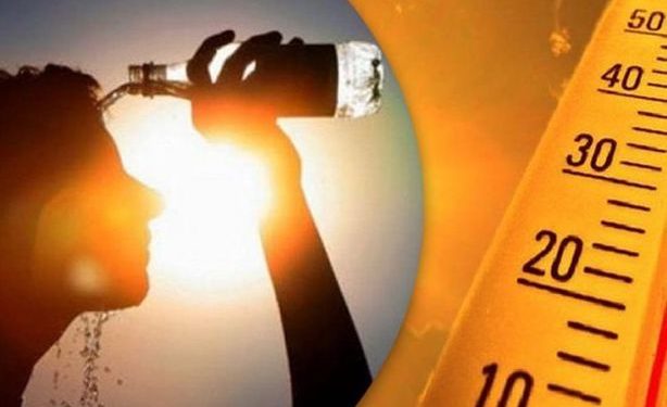 ذروة الارتفاع يوم الأحد والاثنين.. الأرصاد تكشف حالة الطقس الأسبوعية