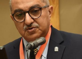 جامعة أسيوط تعلن تطعيم 27106 ألف من أعضاء هيئة التدريس والطلاب بلقاح كوفيد-19