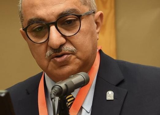 جامعة أسيوط تعلن تطعيم 27106 ألف من أعضاء هيئة التدريس والطلاب بلقاح كوفيد-19