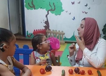 التعليم: تطوير المناهج الرقمية للطلاب الصم والبكم لمساعدتهم على التحصيل الدراسي